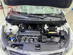 کیا سپۆرتاج